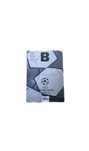 Magazine B CHAMPIONS LEAGUE