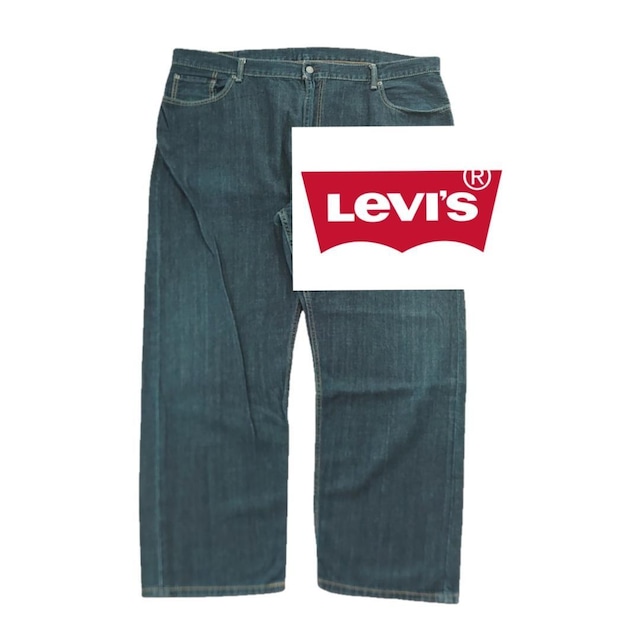 LEVIS リーバイス 559 ワイドデニムパンツ” | AFFECT USED CLOTHING