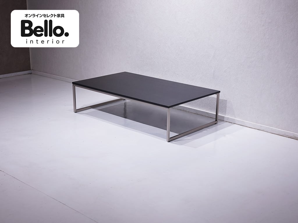 Cassina カッシーナ MEX メックス ローテーブル センターテーブル