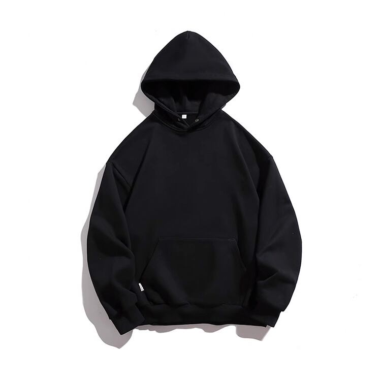 ★PULLOVER IN COUPLE HOODIE　　　A0860