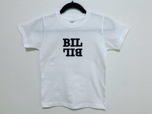 BIL-BURCH Tシャツ