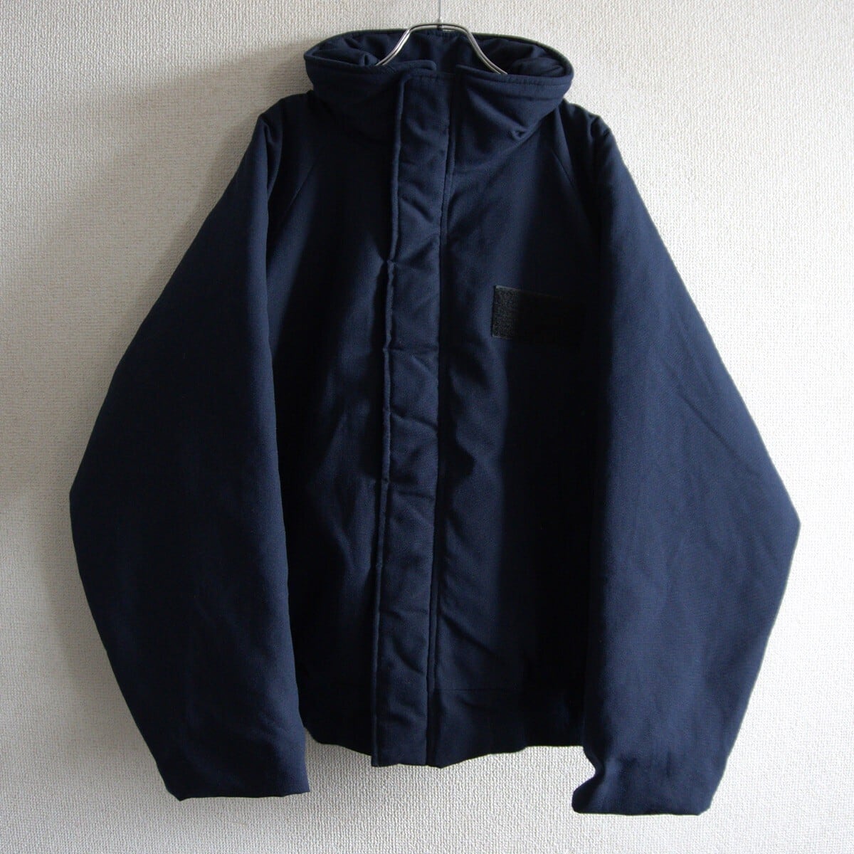 90's Nike Pullover Nylon Jacket L / ナイキ アノラック ナイロン