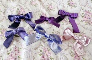 ベルベットドルチェリング6種