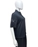 1990s GIANNI VERSACE EMBROIDERED POLO