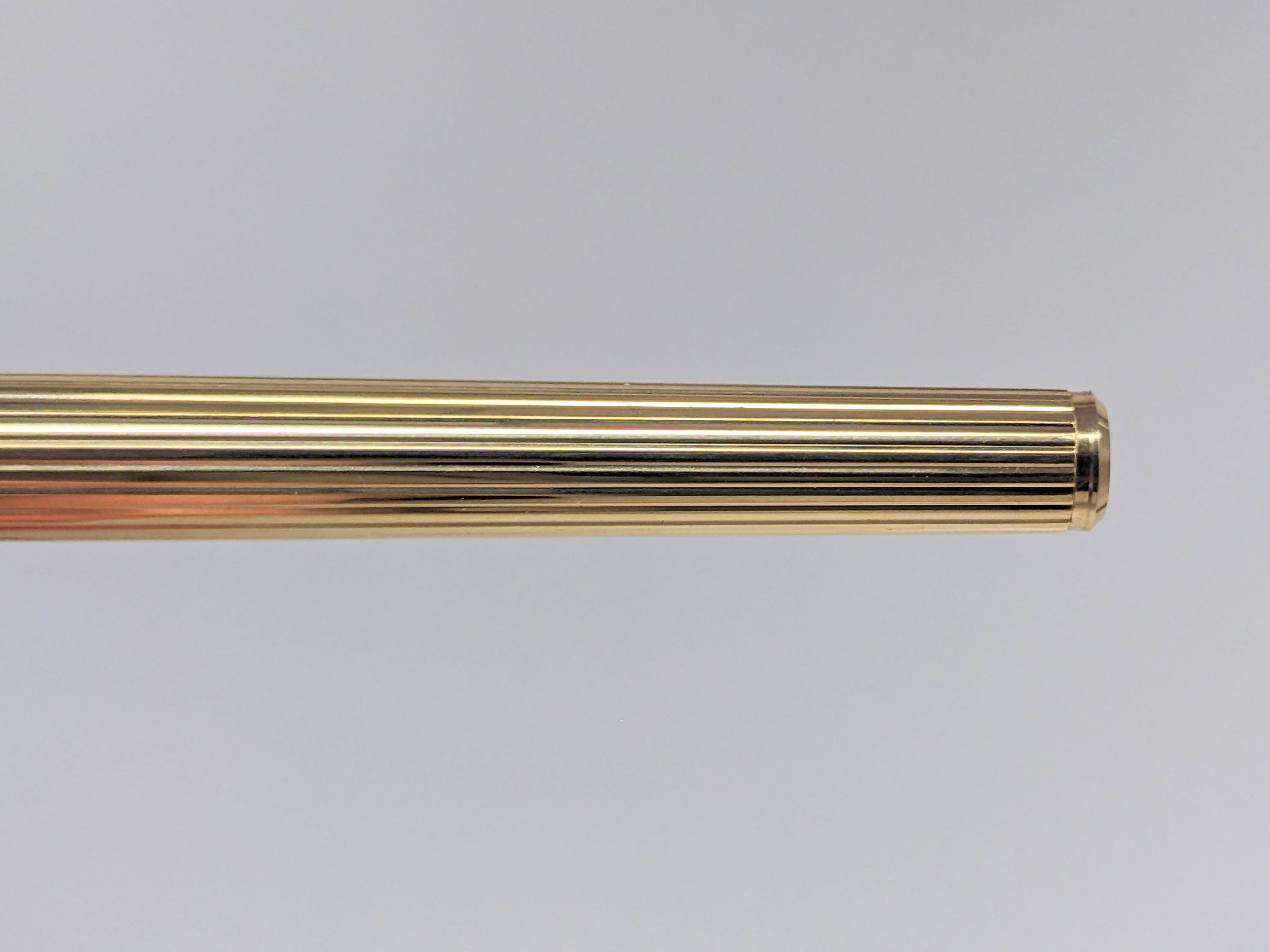 70s モンブラン ノブレス ゴールド No1147 MONTBLANC noblesse