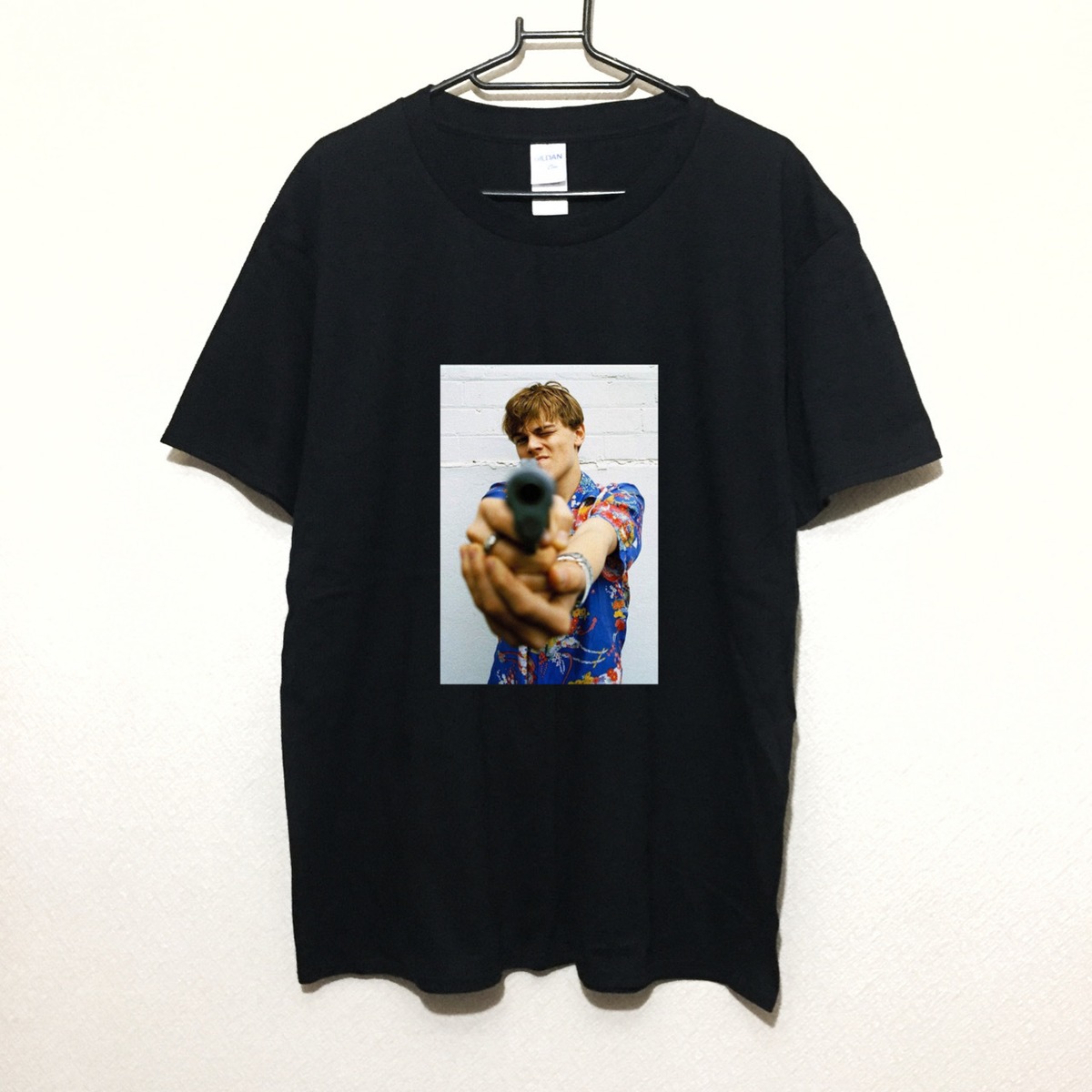 ロミオ&ジュリエット フォト Tシャツ | jenk