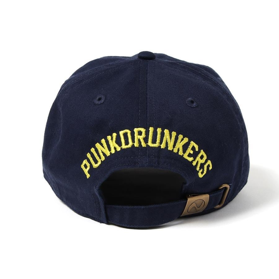 PUNKDRUNKERS 】パンクドCAP パンクドランカーズ | ストリート