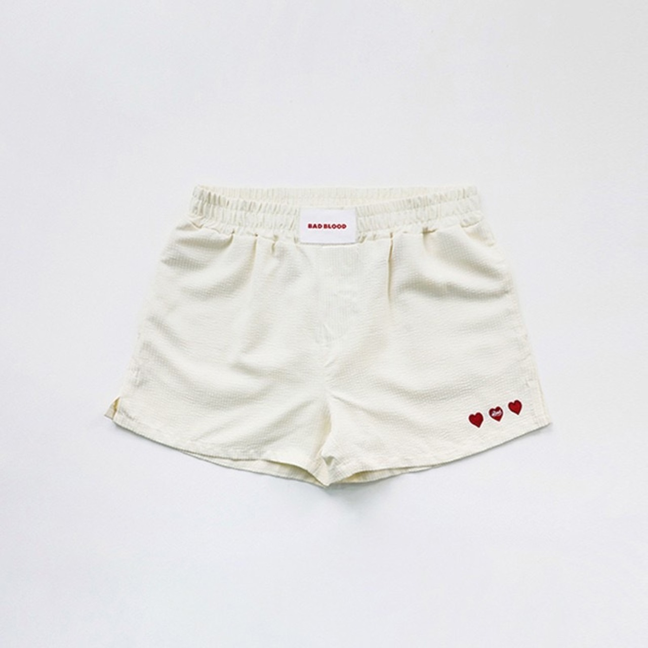 Corduroy Short Pants MZ00008