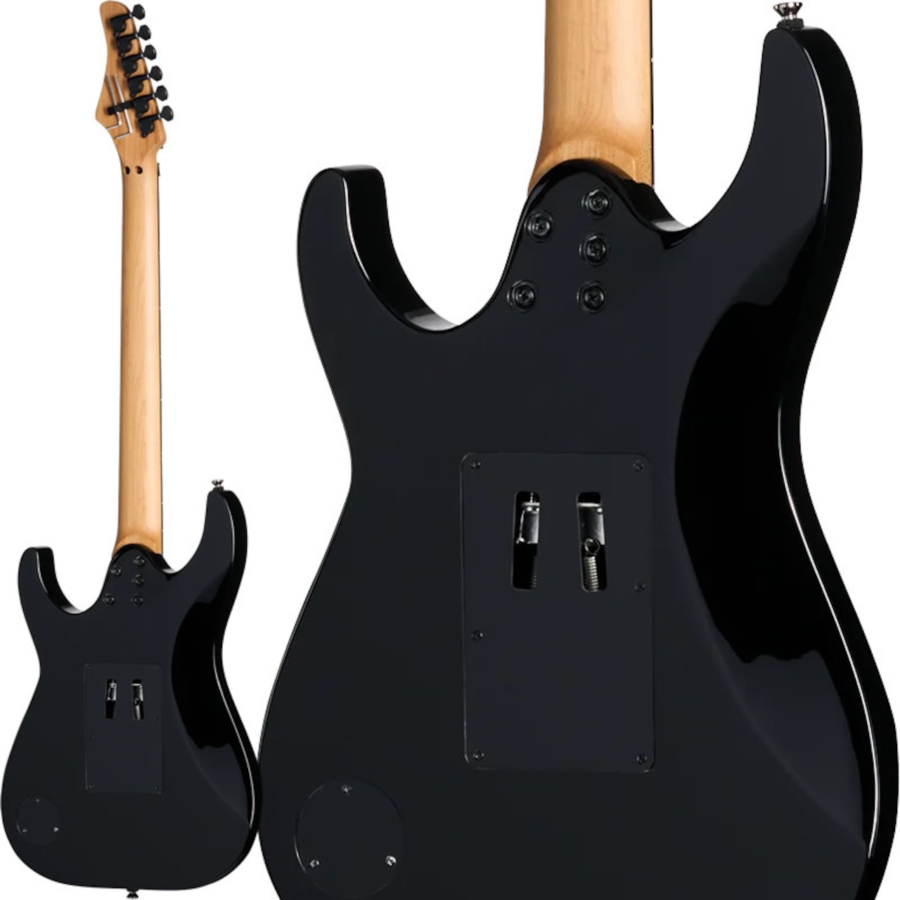 KRAMER Volante Quilt HSFR (Aqua Burst)