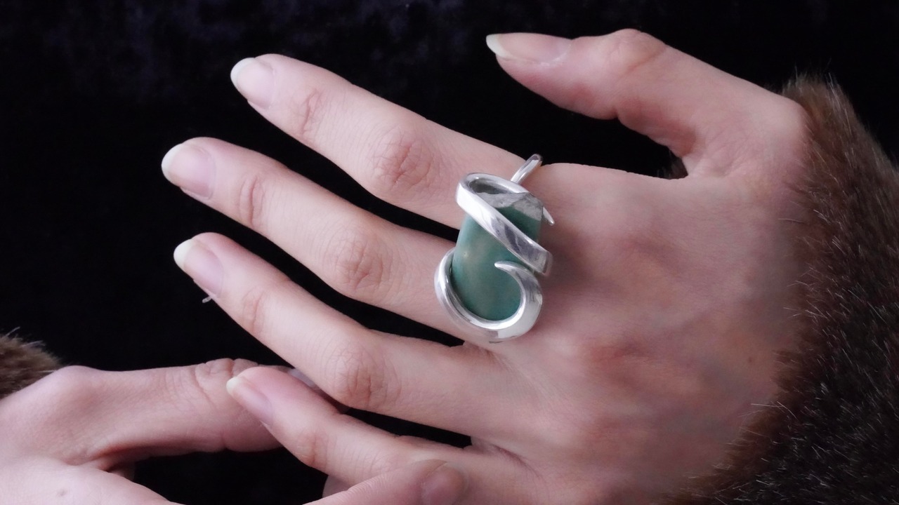 VINE Ring - 7