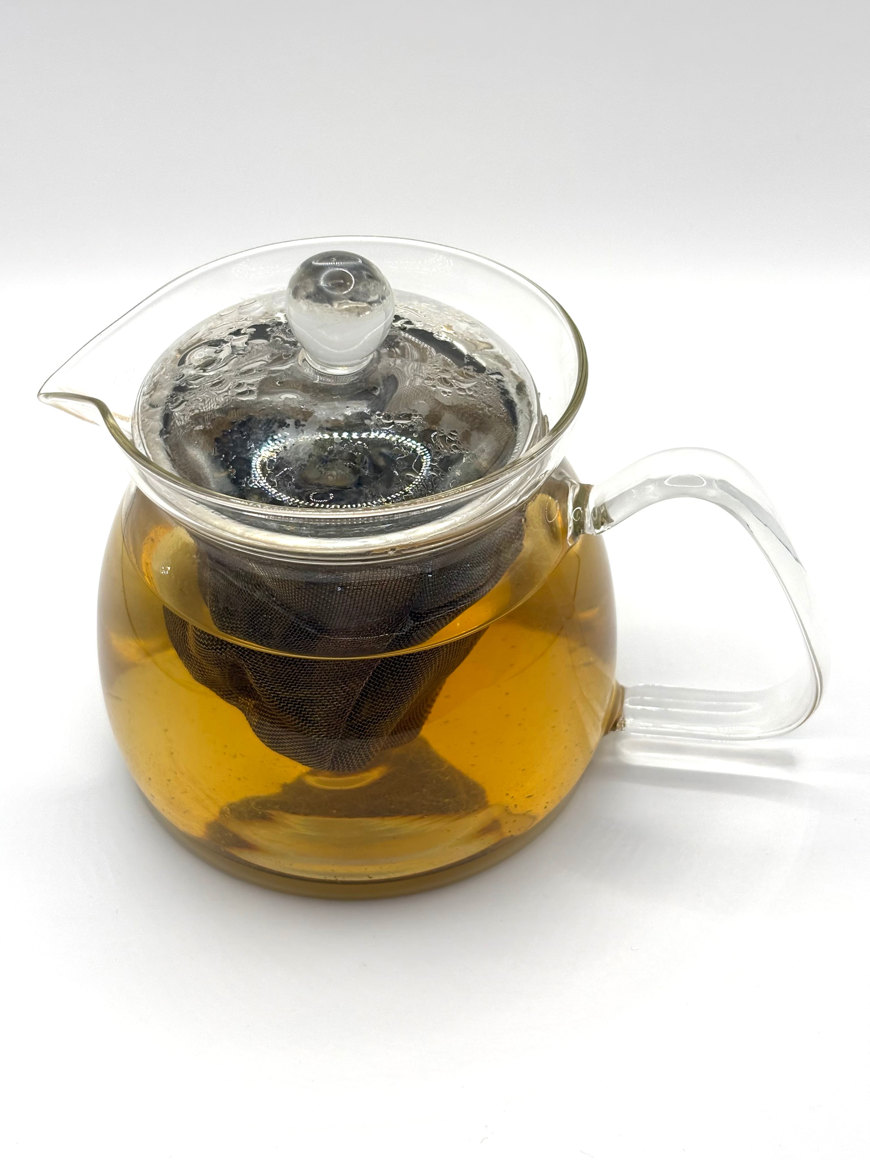 林華泰茶行】茉莉香片（ジャスミン茶） Jasmine Green Tea 150g | 香る