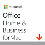 Microsoft Office Home and Business 2019 For Mac | ダウンロード版