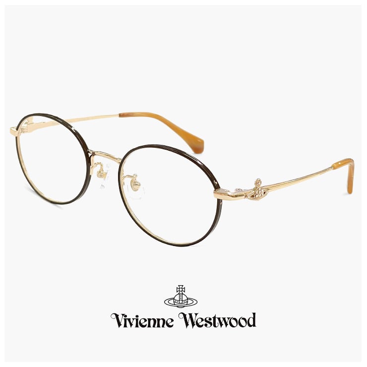 VivienneWestwood ヴィヴィアン | 【サングラスドッグ】メガネ