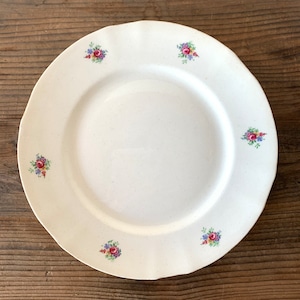 ARABIA / Dinner plate