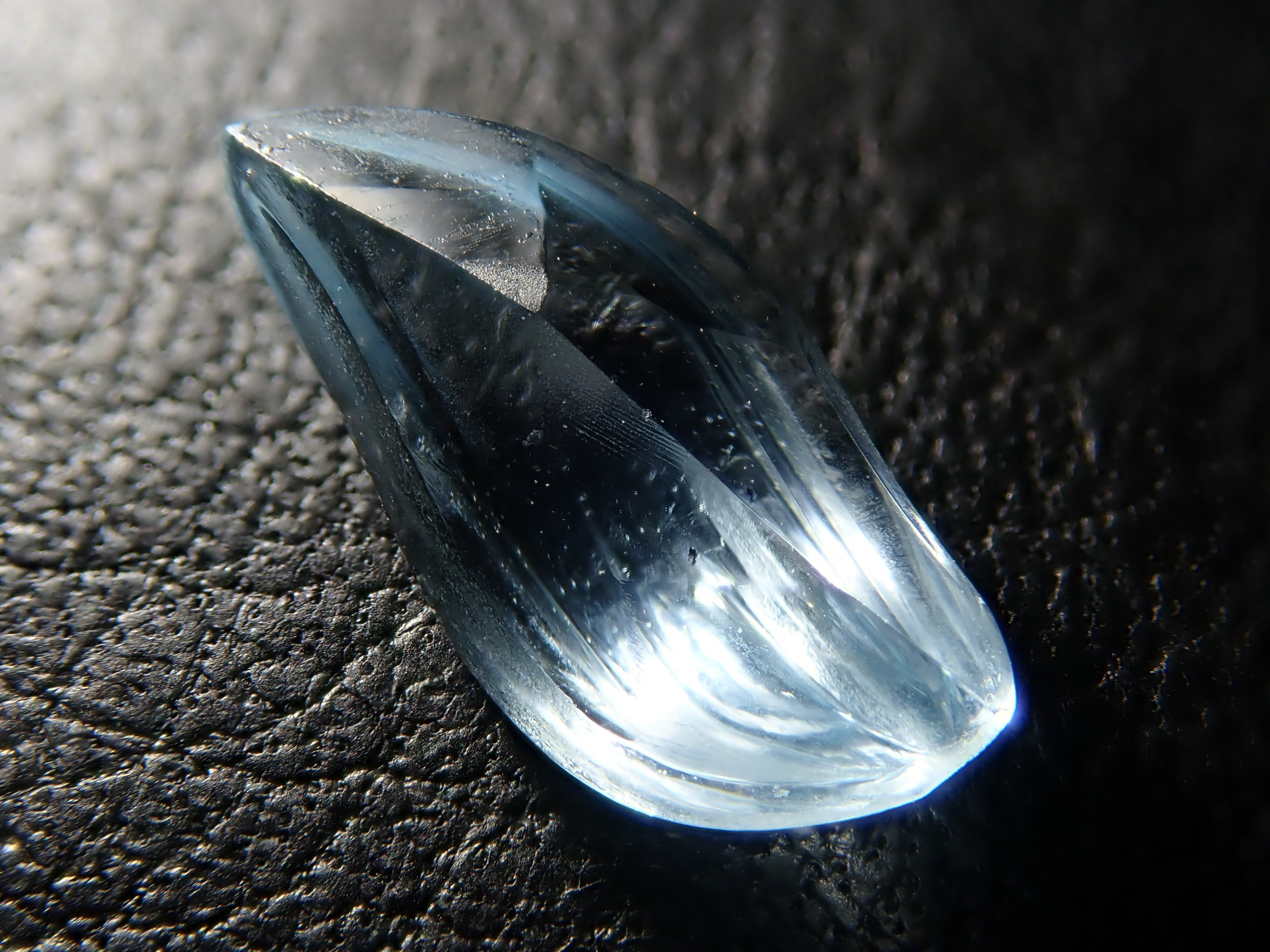 1.26ct ルース ダイヤモンド ダイヤ 天然 1円 Yahoo EG3697 ブラック 