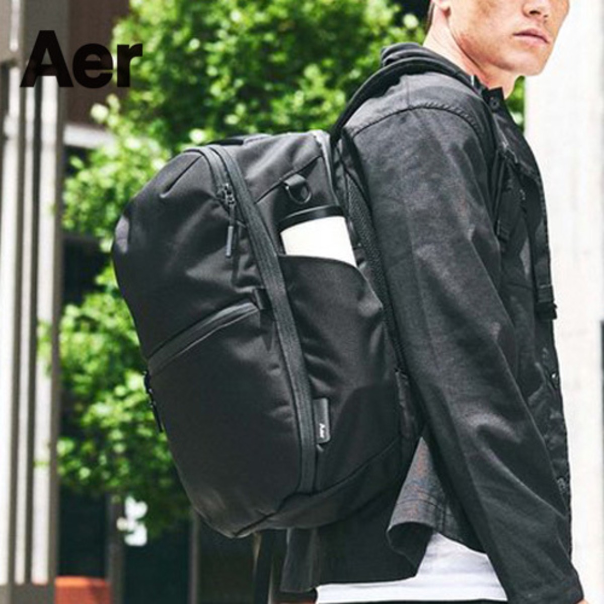 Aer エアー City Pack Pro シティーパックプロ AER-21047 | Primal 