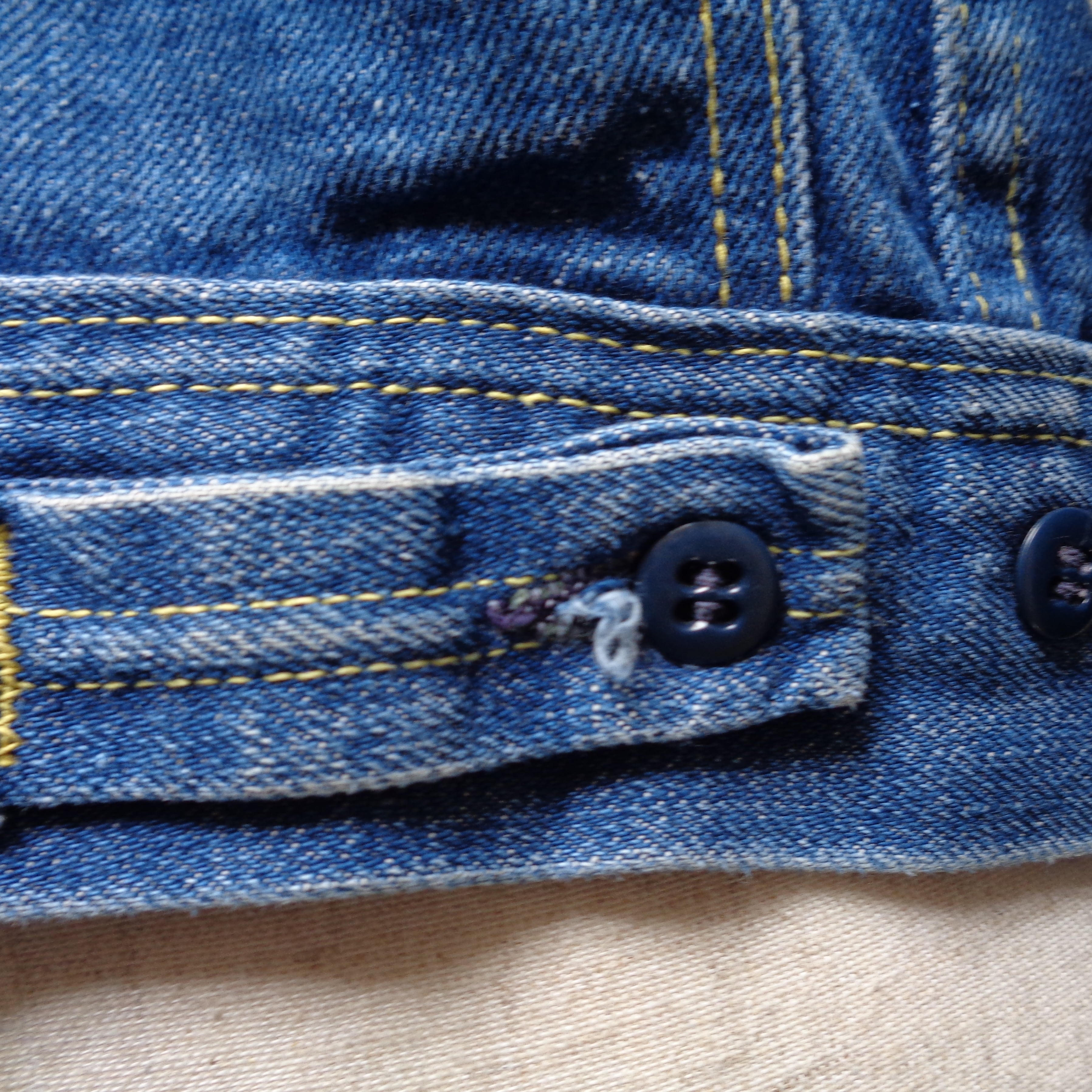 60's Buckaroo by 