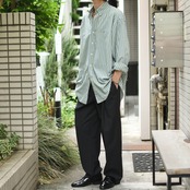 POLO RALPH LAUREN blake check button down shirt