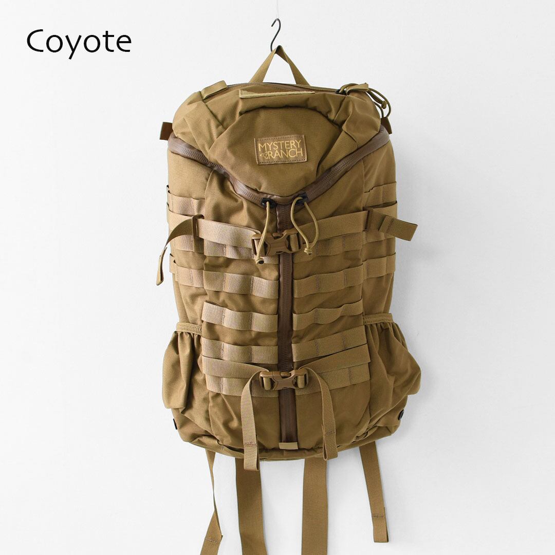 MYSTERY RANCH [ミステリーランチ] 2 DAY ASSAULT [19761328] 2デイ