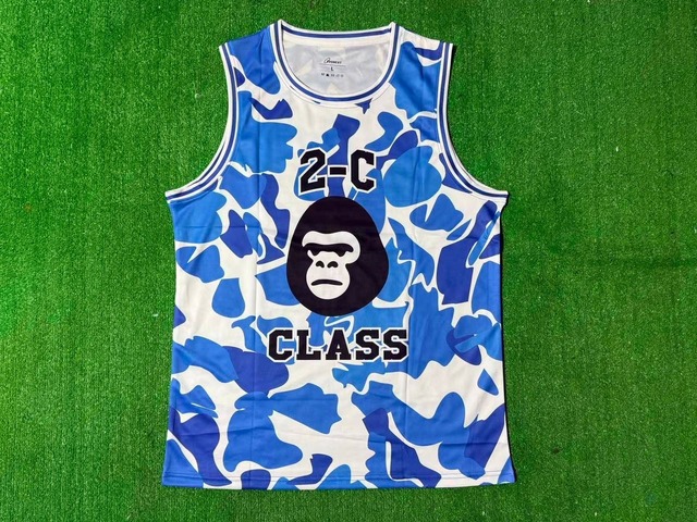 クラスTシャツ バスケユニフォーム クラスTシャツ激安2000円