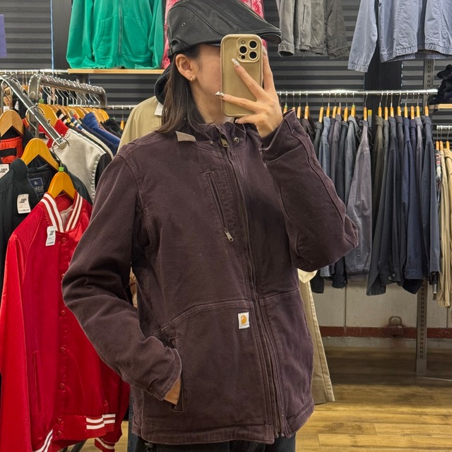 【Carhartt/カーハート】ジャケット