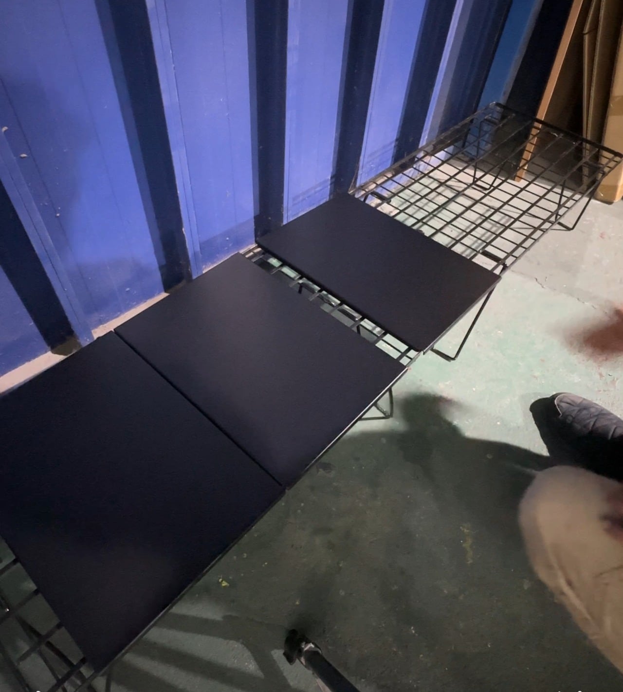 1050works TABLE TOP 
