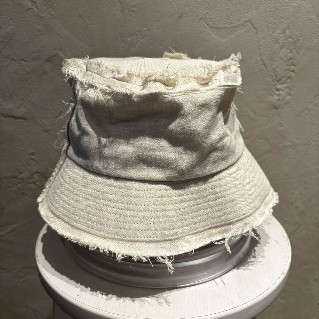 S'YTE YOHJI YAMAMOTO ハット s'yte サイト ハット メンズ 【古着