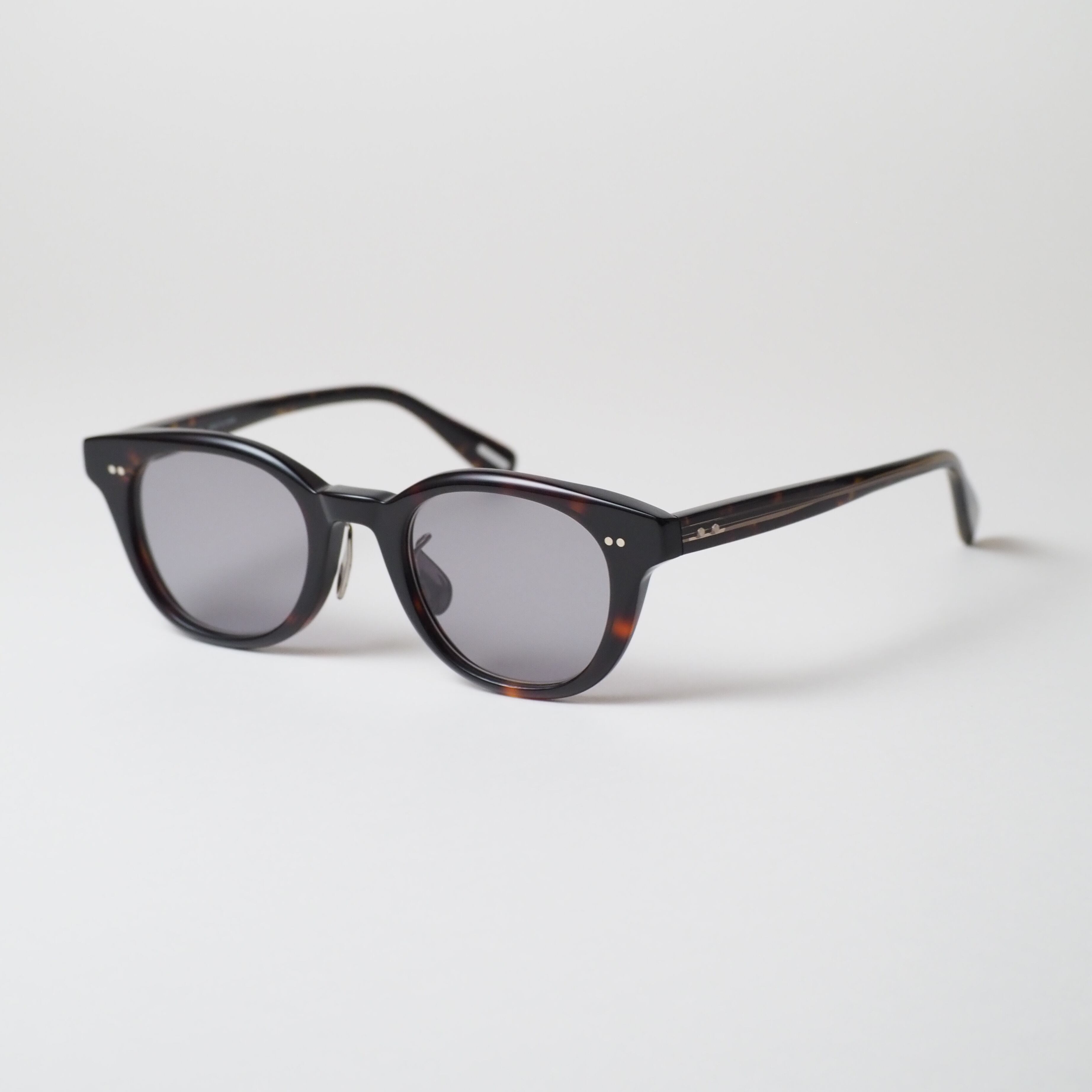 ヤ*マ様 新作 YUICHI TOYAMA.WLG / U-179 SG - 0 U-179-SG WLG col.02(Demi)【YUICHI TOYAMA.】 | downtownshop