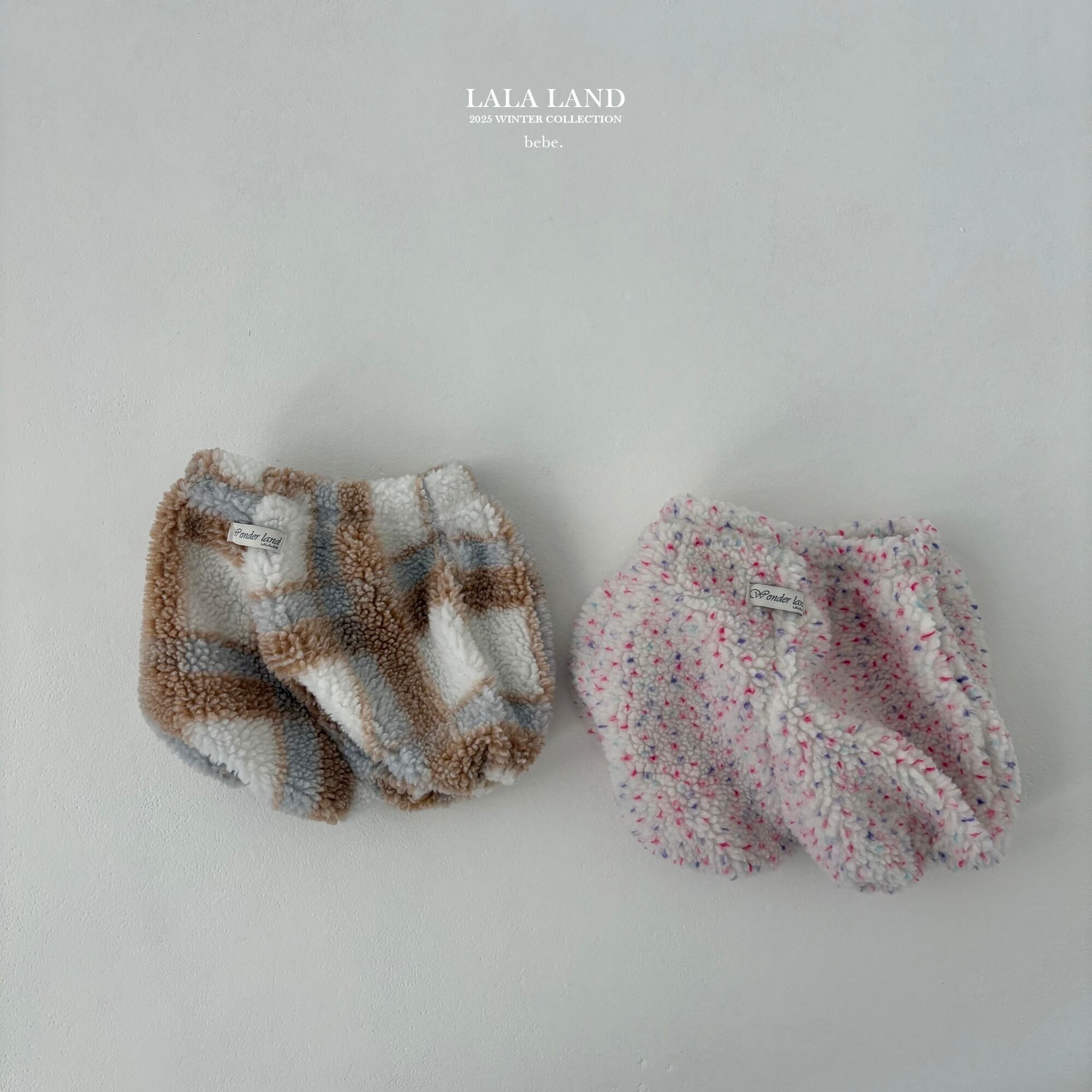 【予約】Dumble Bloomer