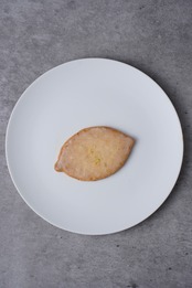 【季節限定】さくさくレモンクッキー