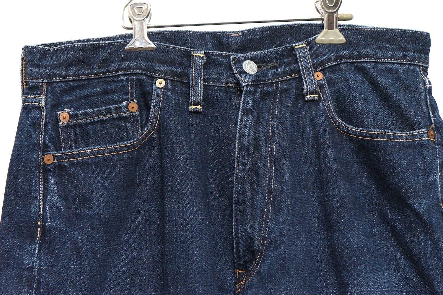 2834 DENIME 旧ドゥニーム ORIZZONTI AUTHENTIC 505タイプ 2834 DENIME 旧ドゥニーム ORIZZONTI AUTHENTIC 505タイプ