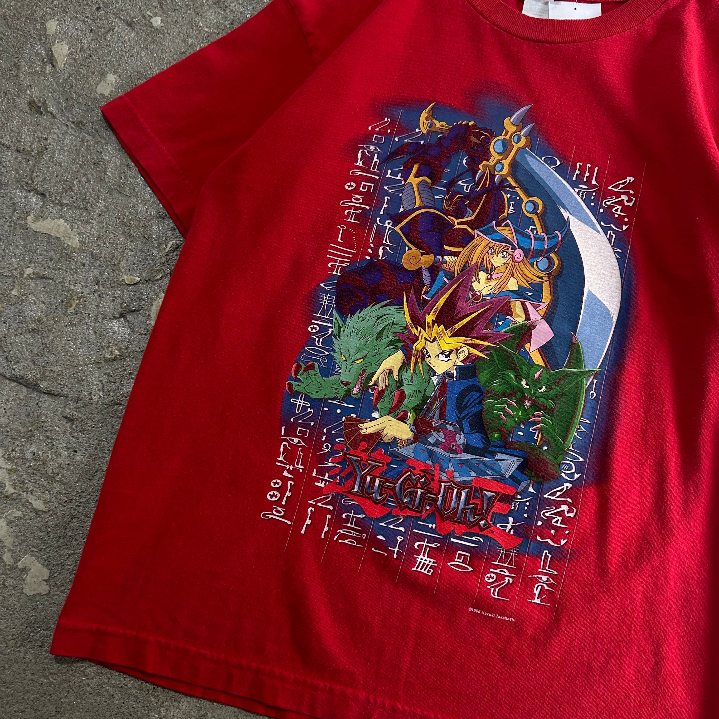 90s 遊戯王 T-shirt【仙台店】 | What
