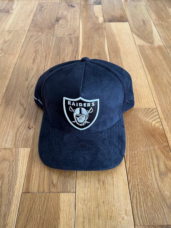 数量限定】NEW ERA 9THIRTY collaboration MODEL ゾゾゾ | Pay ID