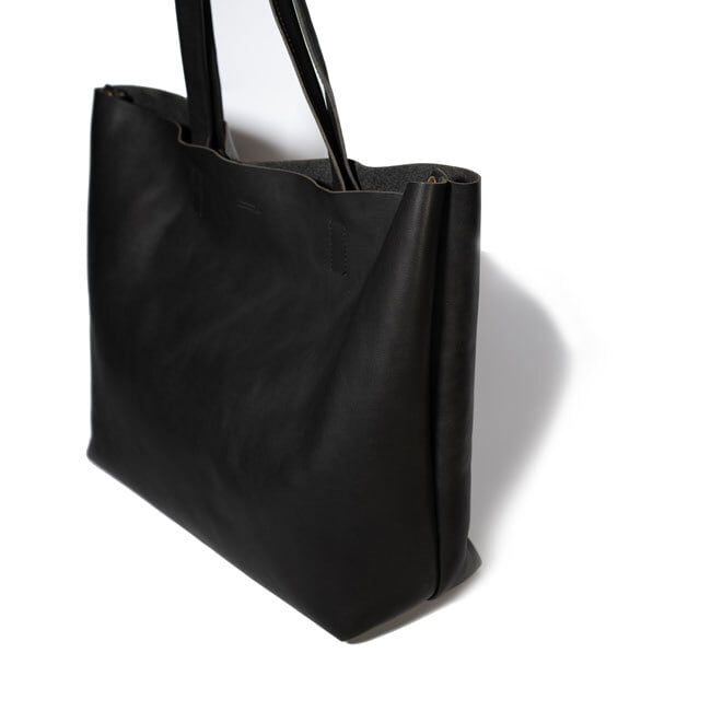 SLOW スロウ bono new tote bag 49S304K | Primal Store (プライマル