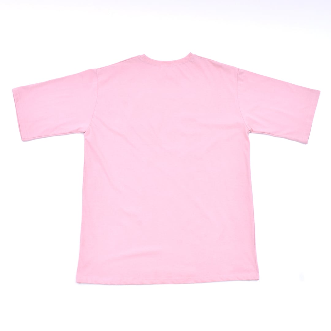 MAKIRA NAKA ダルメシアンシャツ 70%OFF】BIGシルエット ダルメシアンTシャツ | VOLCAN&APHRODITE 公式通販