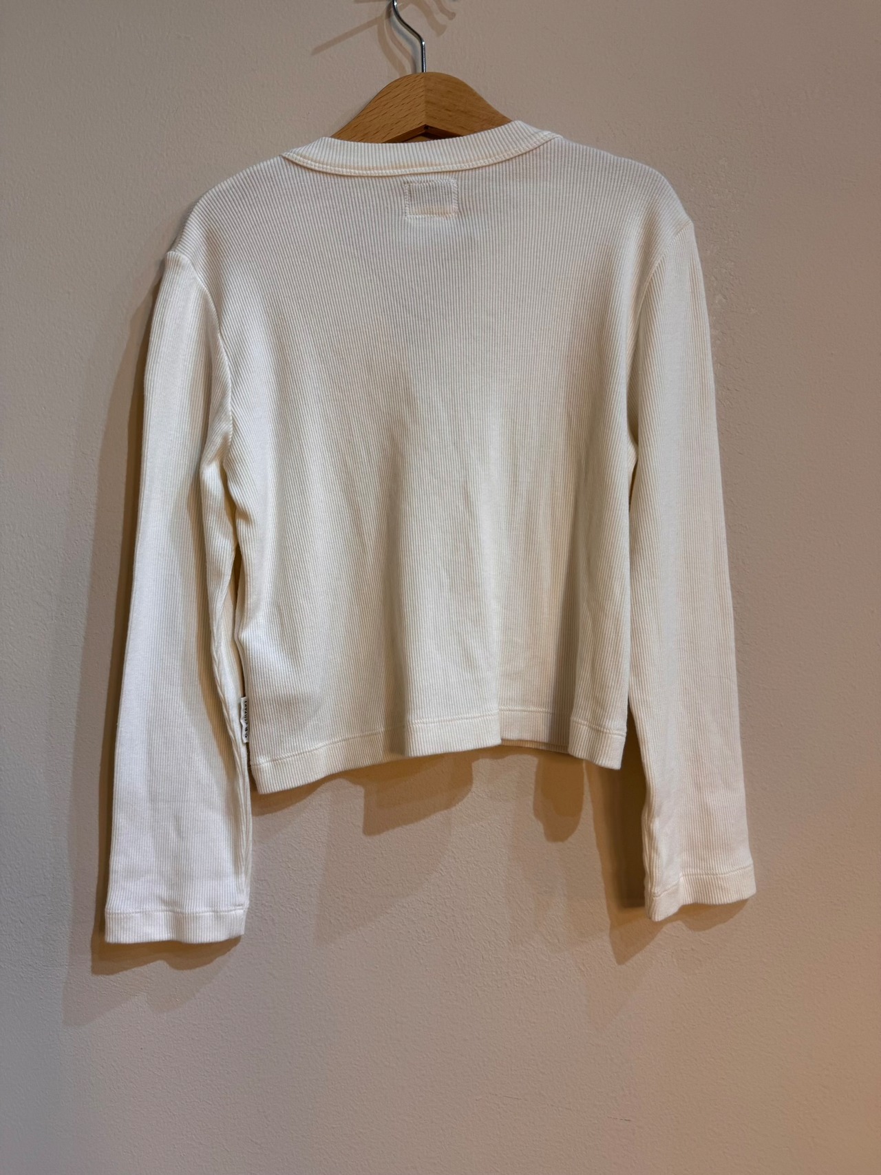 【kids】CP company カーディガン