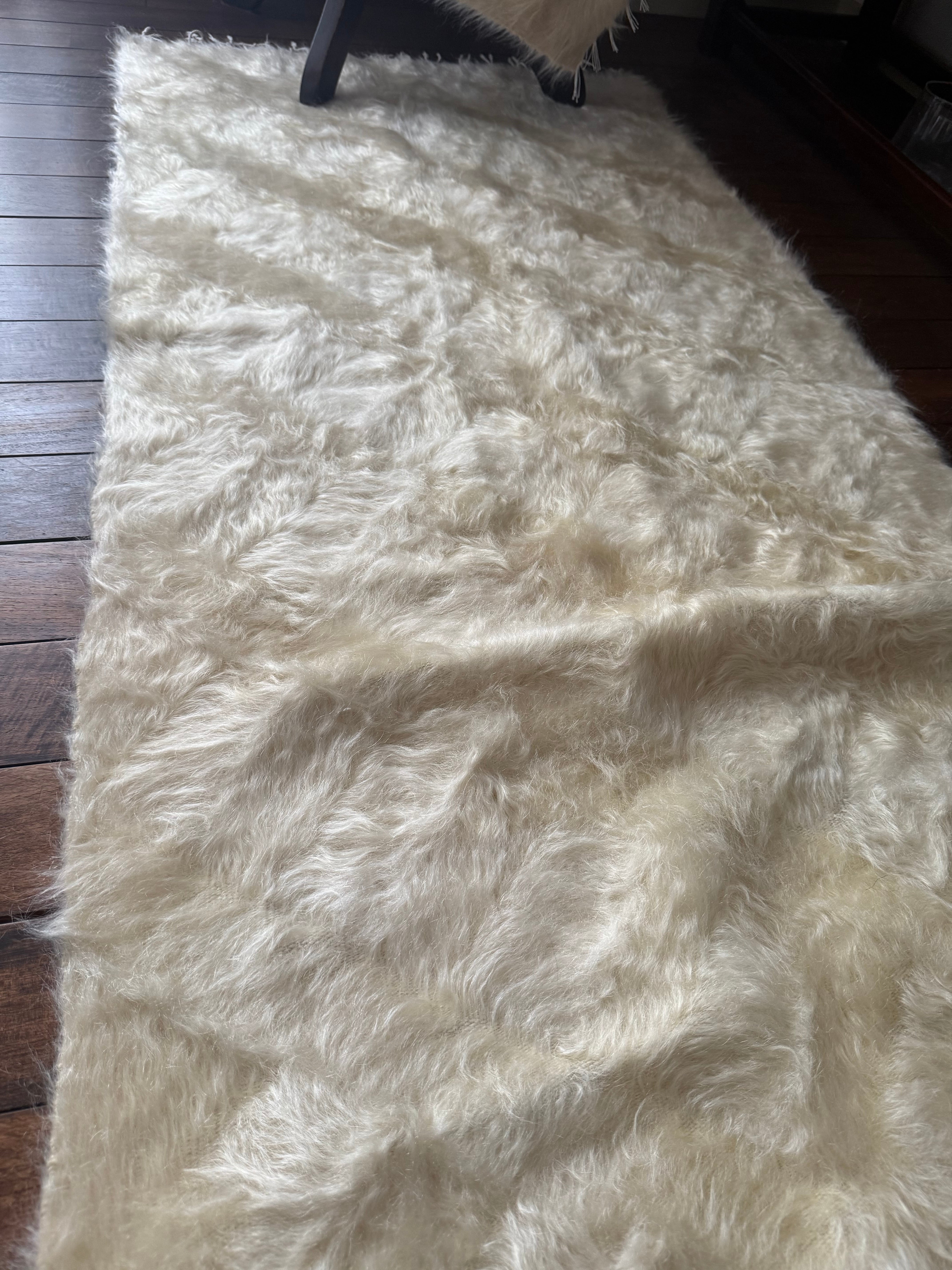 【専用】バッターニエ 01 Vintage Battaniye Brown Multi （ヴィンテージ バッターニエ