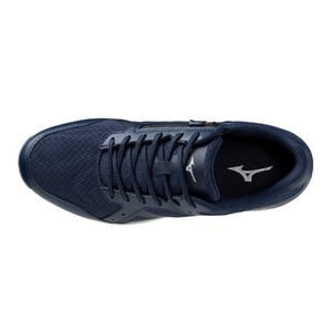 ミズノウォーキングシューズ[ユニセックス]B1GC2500 LD アラウンド4 SW