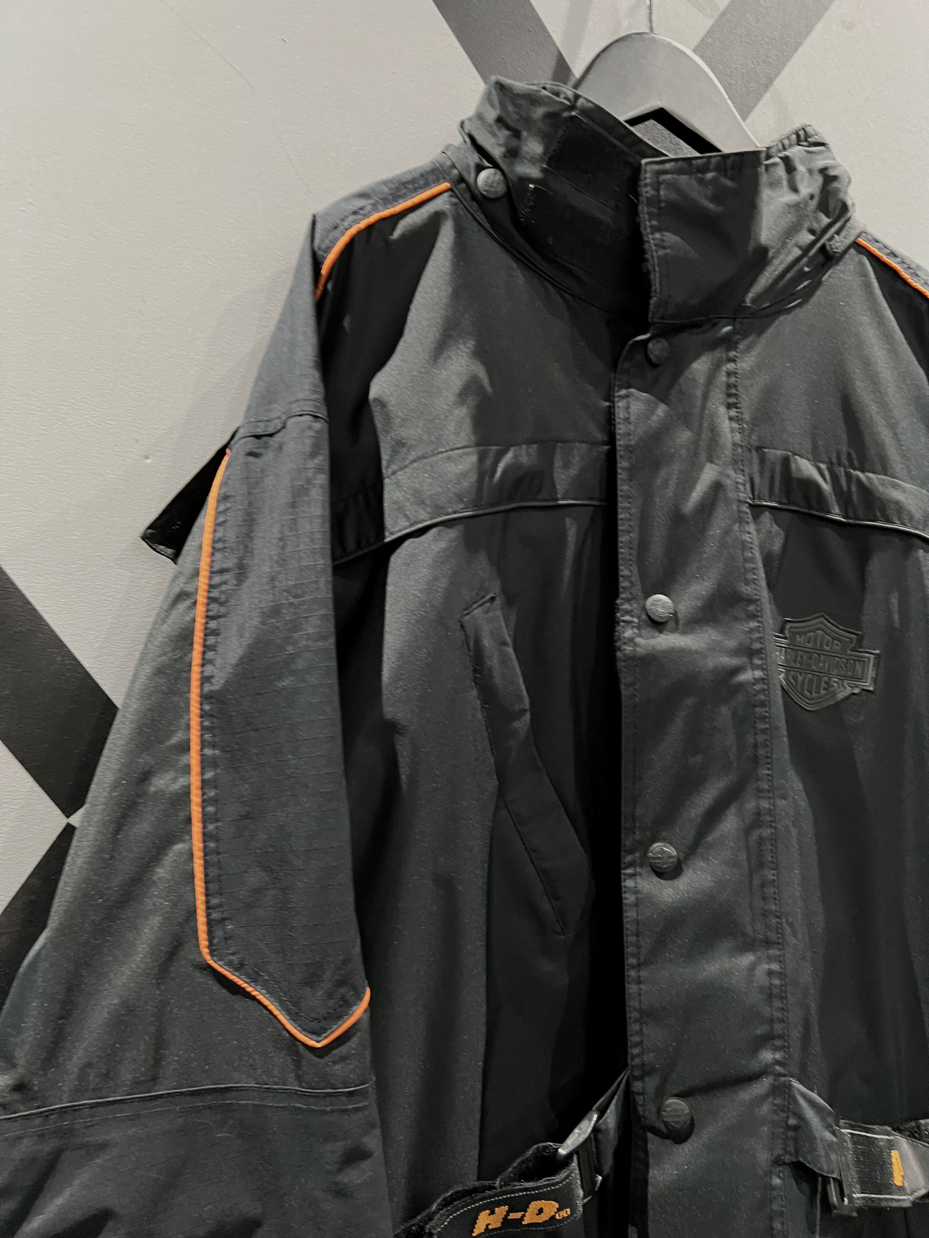 古着‼️DRI-DUCK アクティブパーカータイプワークジャケット 2XL 古着 DRI−DUCK ダック ワークジャケット パーカー アクティブ