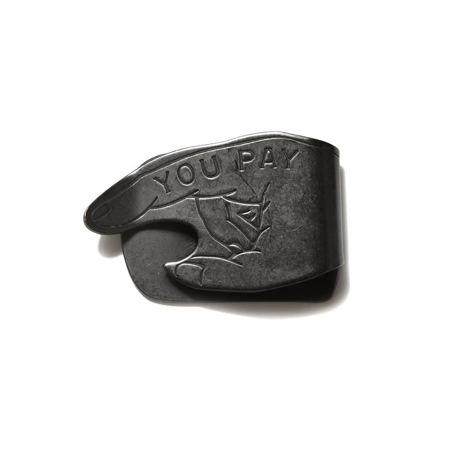 COLLABORATION | Button Works Store ボタンワークス