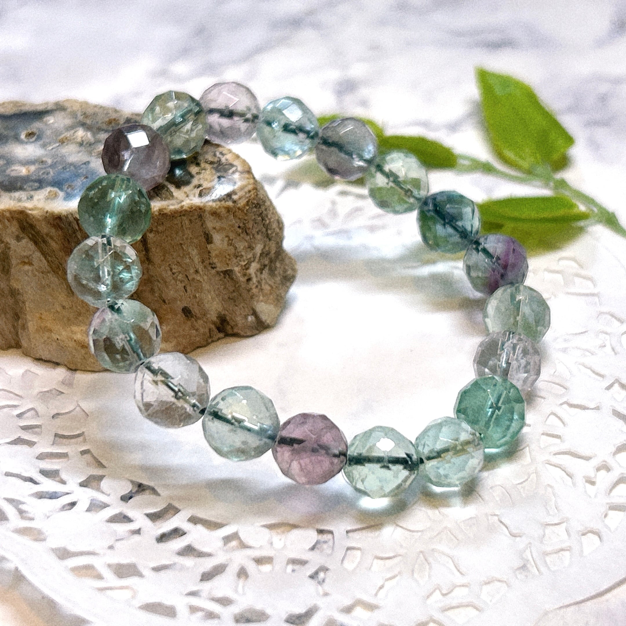 ⭐フローライト（蛍石） | クリスタル・ワールド御徒町店