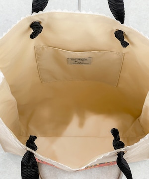 F251082_TOM and JERRY×Flapper レトロポスタートート