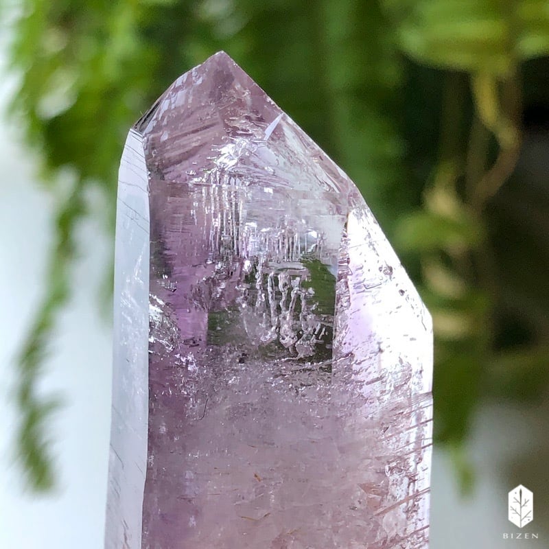 ベラクルス・アメジスト①（姉） | BIZEN Crystals