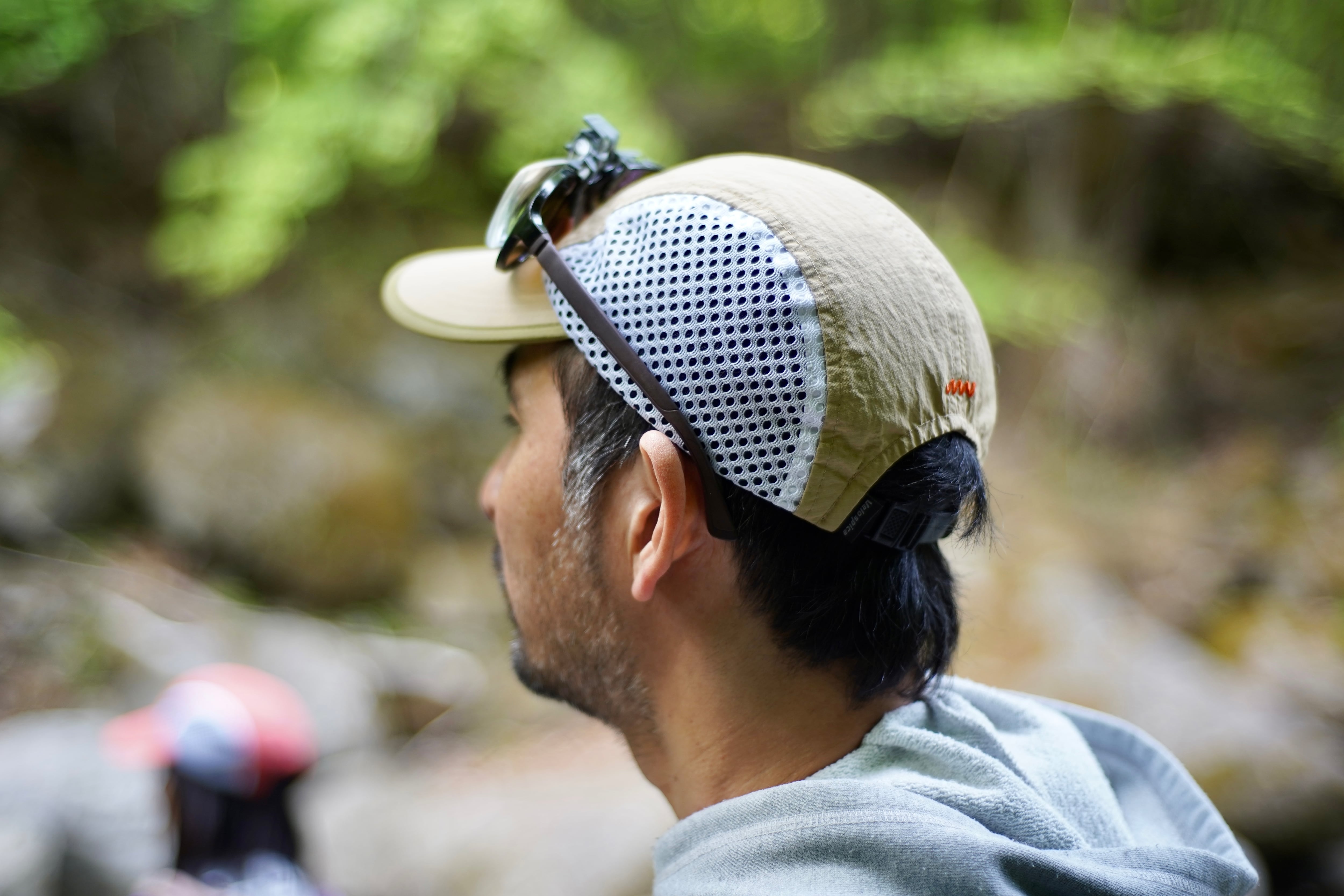 Heron Cap 23SS | JINDAIJI MOUNTAIN WORKS