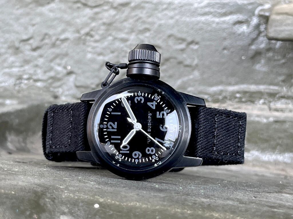Buships Grey recon | montreroroi-M.R.M.W