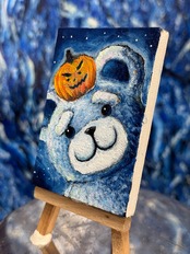 Happy Halloween 2025 Treat or Treat?