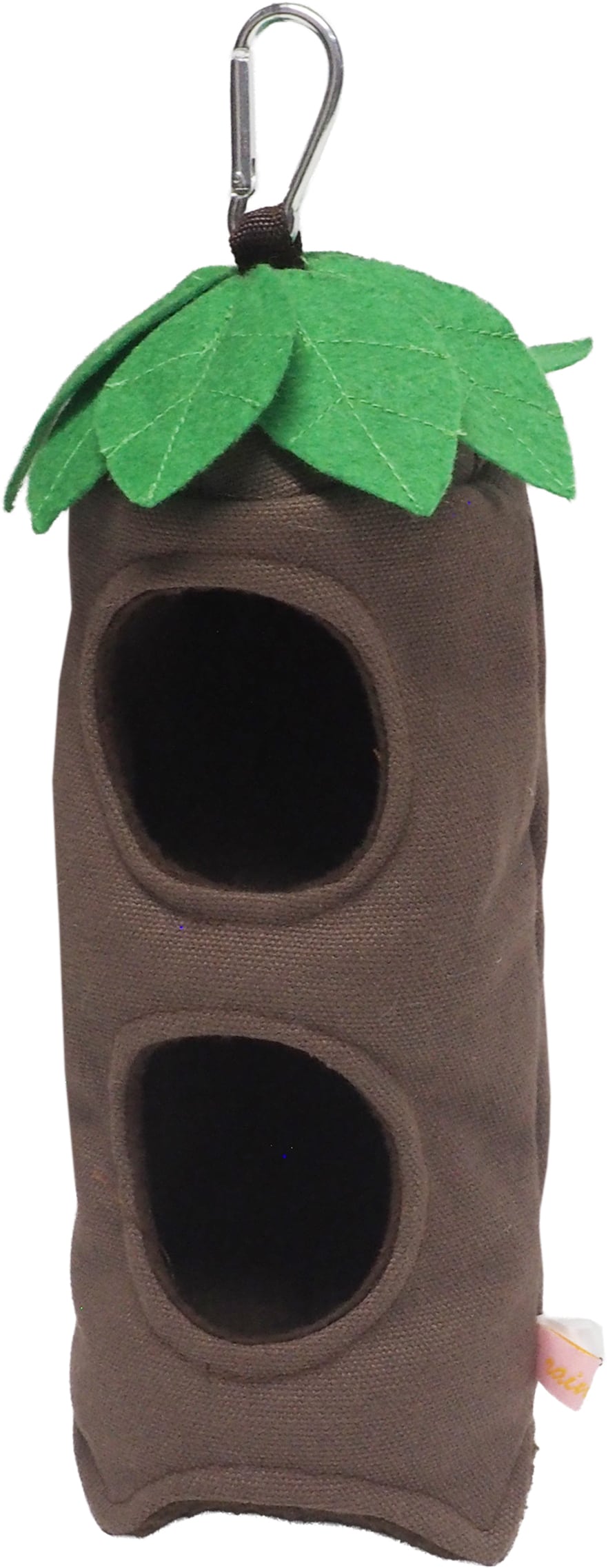 【小動物用品】森のアパート