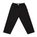 YARDSALE / PALM SLACKS BLACK