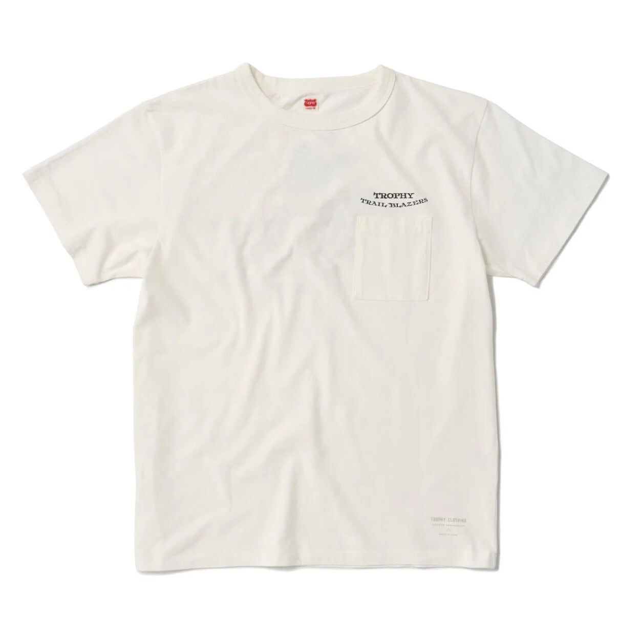TROPHY CLOTHING / トロフィークロージング / 
