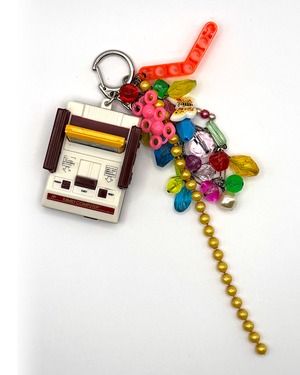 8bit Drip　PV25-009